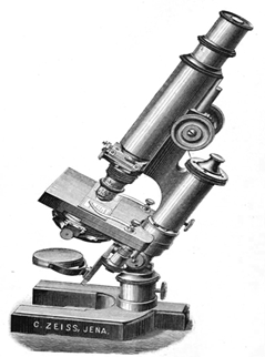 C.Zeiss.Stativ.1885. C.Zeiss.Stativ.1885.