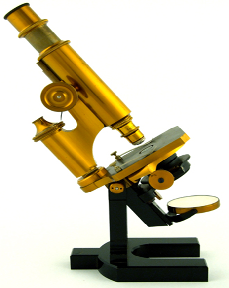 C.Zeiss.modelo Stativ II .1881. C.Zeiss.modelo Stativ II .1881.