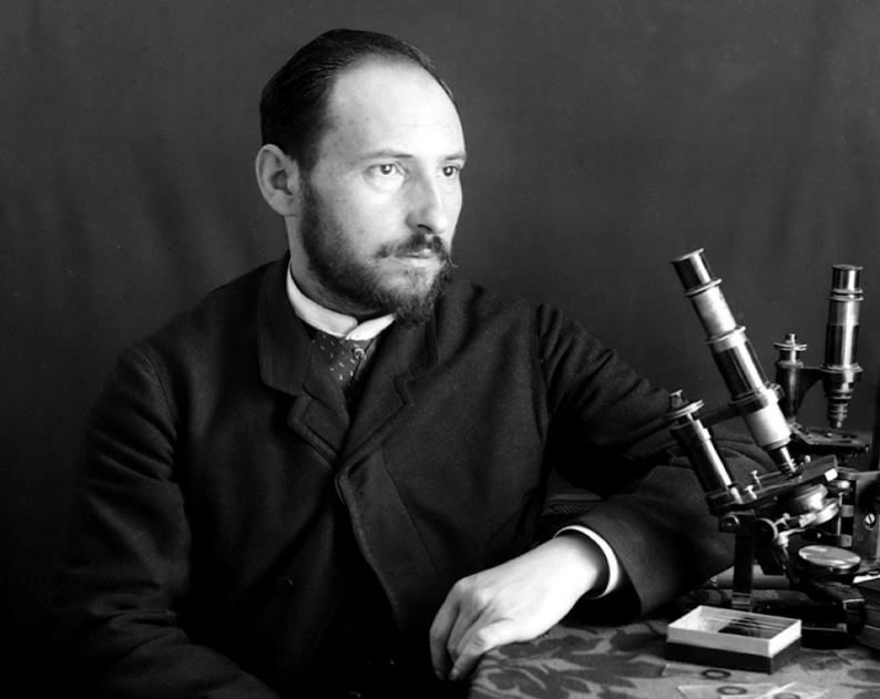 Ramón y Cajal, cátedra de Anatomía Descriptiva Ramón y Cajal, cátedra de Anatomía Descriptiva