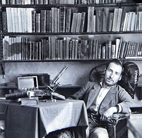 Santiago Ramón y Cajal, un joven médico. Santiago Ramón y Cajal, un joven médico.