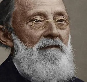 Rudolf Virchow Rudolf Virchow